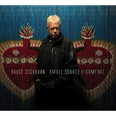 Afbeelding van Small Source Of Comfort