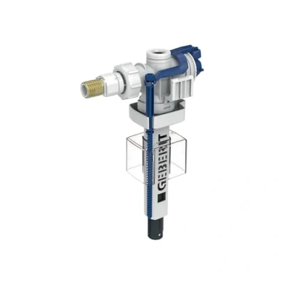 Afbeelding van Geberit Vulventiel type 383 voor inbouwspoelbak, 240.705.00.5