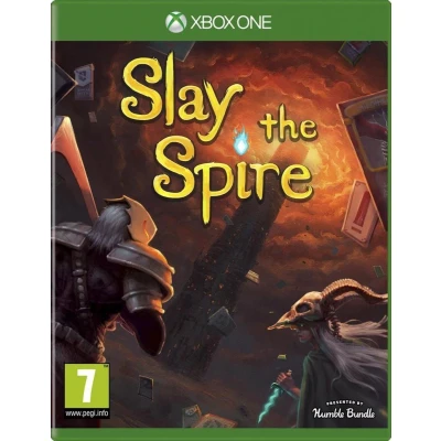Afbeelding van Slay the Spire