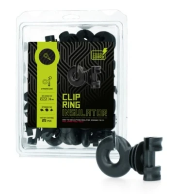 Afbeelding van Clip ringisolator