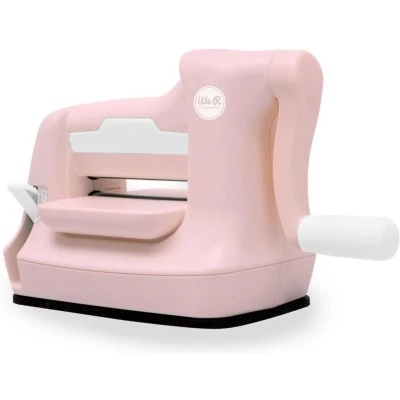 Afbeelding van WE R Memory Keepers Mini Evolution Roze, Papier
