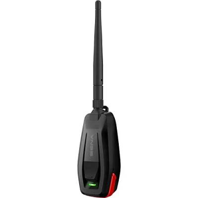 Afbeelding van Sena Mesh Port Red