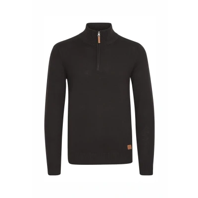 Afbeelding van Blend Bhrobin Trui, Heren, Maat: 3XL, Black