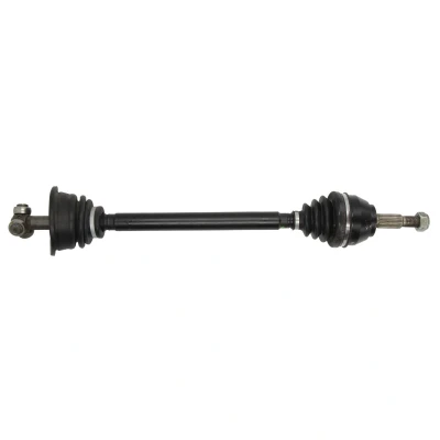 Afbeelding van Aandrijfas POINT GEAR PNG71663 links