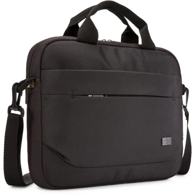 Afbeelding van Case Logic Advantage Laptop Attaché 11,6 inch black Laptoptas