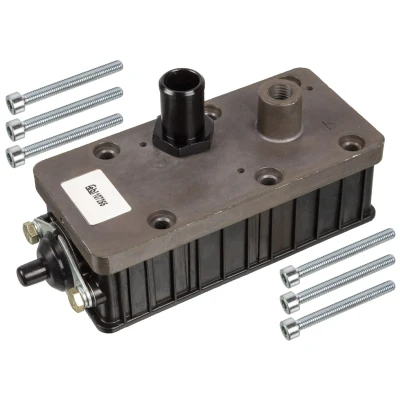 Afbeelding van Reparatieset, Luchtdroger FEBI 107265