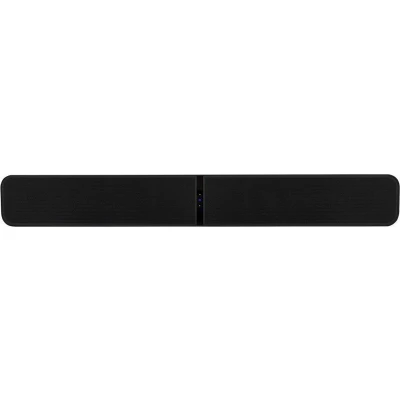 Afbeelding van Bluesound Pulse Soundbar+ zwart