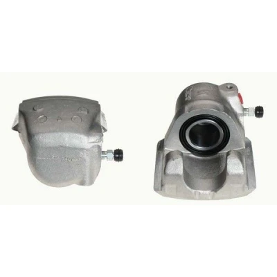 Afbeelding van BUDWEG CALIPER 341126 Remklauw Achter de as, Vooras links