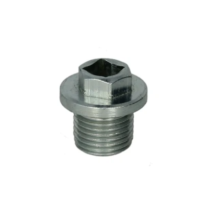 Afbeelding van Afsluitschroef, oliepan TRICLO 325460