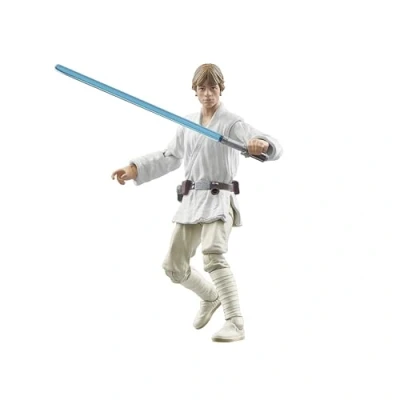 Afbeelding van Hasbro Star Wars Episode IV Vintage Collection Action Figure Luke Skywalker 10 cm Figuur