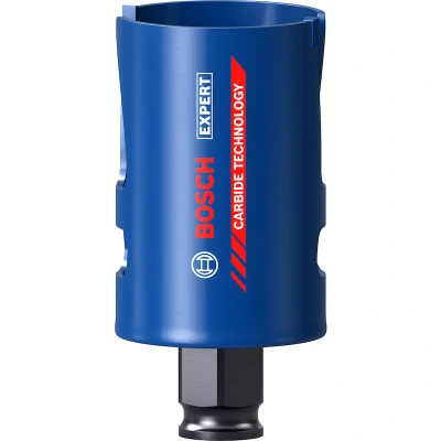 Afbeelding van Bosch 2608900461 EXPERT Power Change gatzaag Construction Material 44mm