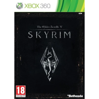 Afbeelding van The Elder Scrolls 5 Skyrim