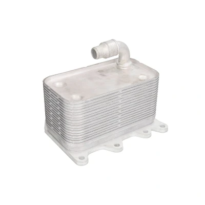 Afbeelding van Oliekoeler, automatische transmissie NRF 31215