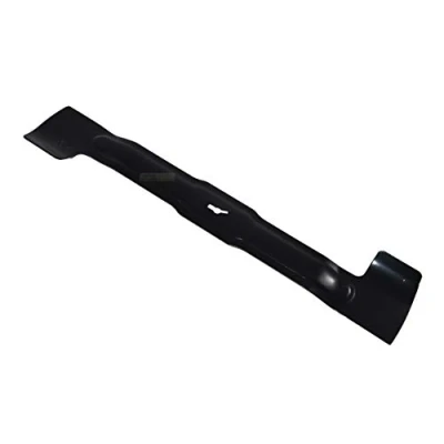 Afbeelding van 44 cm mes voor Florabest elektrische grasmaaier FRM 1800 B2 LIDL IAN 106319 + schroef
