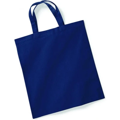 Afbeelding van Bag for Life Short Handles (Grafiet Grijs)
