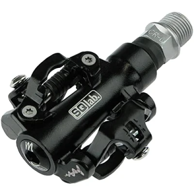 Afbeelding van 511, Road &amp; MTB Race Fiets klikpedalen SQlab