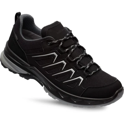 Afbeelding van Grisport Wega Low Black