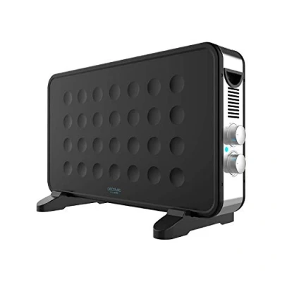 Afbeelding van Verwarming Cecotec Ready Warm 6550 Turbo Convection Design 2000W 2000 W