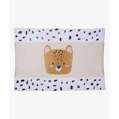 Afbeelding van Tryco Leopard Lenny Aankleedkussen TR 422604