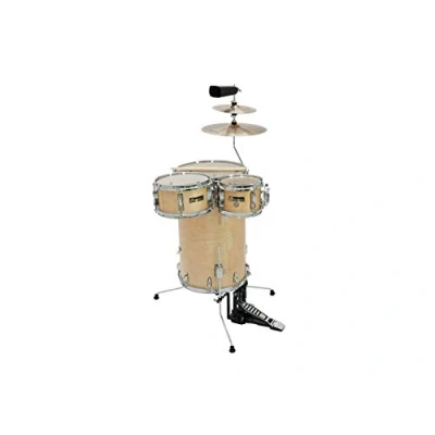 Afbeelding van Dimavery CDS Cocktail Drum set, maple