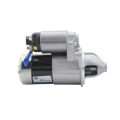 Afbeelding van Startmotor / Starter HELLA 8EA 011 611 441