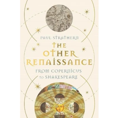 Afbeelding van The Other Renaissance: From Copernicus to Shakespeare