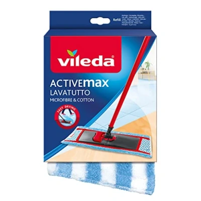 Afbeelding van Vileda ActiveMax Mop