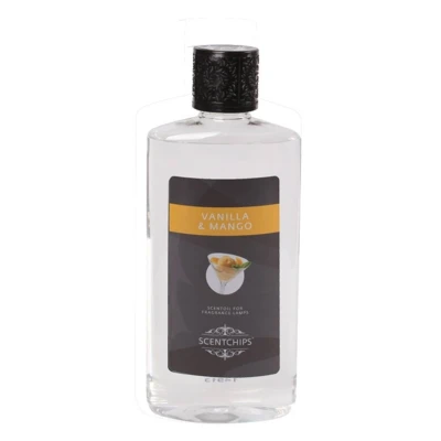 Afbeelding van Scentoil geurolie Vanilla en Mango 475 ml