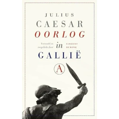 Afbeelding van Oorlog in Gallië
