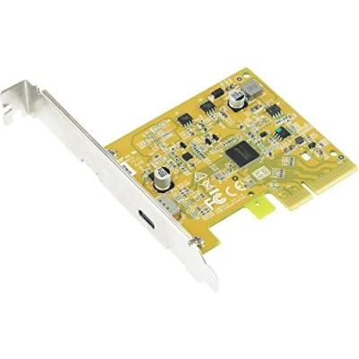 Afbeelding van SUNIX Group USB2321C interfacekaart/ adapter Intern USB 3.2 Gen 1 (3.1 1)