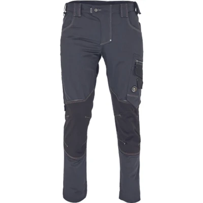 Afbeelding van Cerva Neurum CLS Broek 03520003 Antraciet