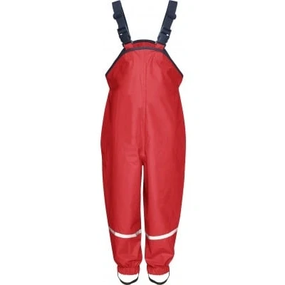 Afbeelding van Playshoes Regenbroek voor kinderen, Maat: 80, Rot