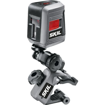 Afbeelding van Skil 0511 AA Laserwaterpas Kruislijnlaser 10 meter