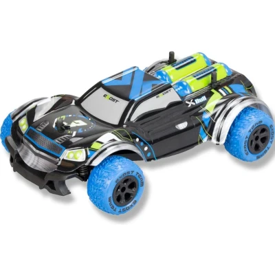 Afbeelding van Exost RC XBull Racewagen bestuurbare auto