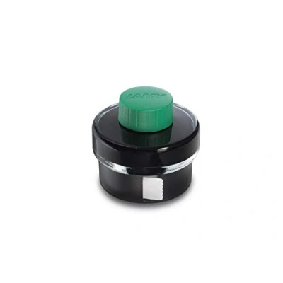 Afbeelding van LAMY T52 Inktpot Groen 50 ML