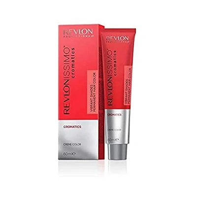 Afbeelding van Permanente Kleur Revlonissimo Colorsmetique Cromatics Revlon Nº C20 (60 ml)