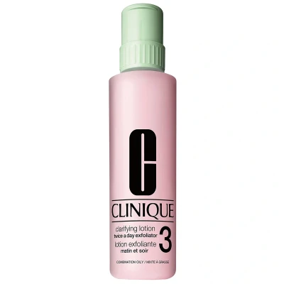 Afbeelding van Clinique Clarifying Lotion Exfoliator 3 487 ml