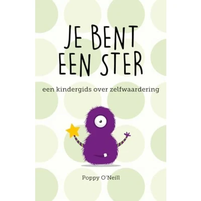 Afbeelding van Je bent een ster (Paperback)