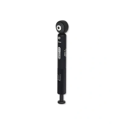 Afbeelding van KS Tools, momentsleutel, 1/4&quot; mini 6,3 mm mof, 3 15 Nm (1/4&quot;, 3 Nm, 15 Nm)