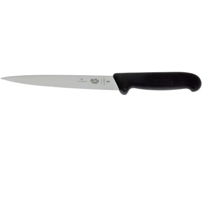 Afbeelding van Flexibel Fileermes 18 cm