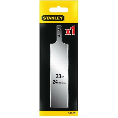 Afbeelding van Stanley 3 20 331 FatMax Japanse zaagblad 23 t/i (1st)