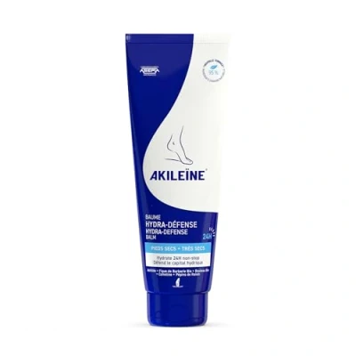 Afbeelding van Akileine Hydra Ultra Active Balsem, 125ml