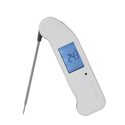 Afbeelding van Thermapen ONE Wit