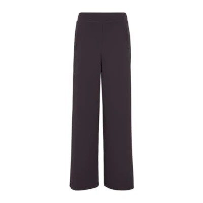 Afbeelding van QS Lange broek met brede pijpen, 4988 kg, 36W x 32L