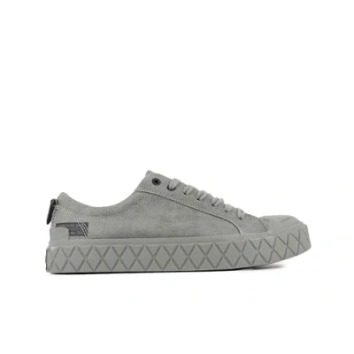 Afbeelding van Palladium Uniseks Palla Ace Sneakers, All Vetiver, 39 EU
