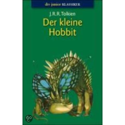 Afbeelding van Der Kleine Hobbit