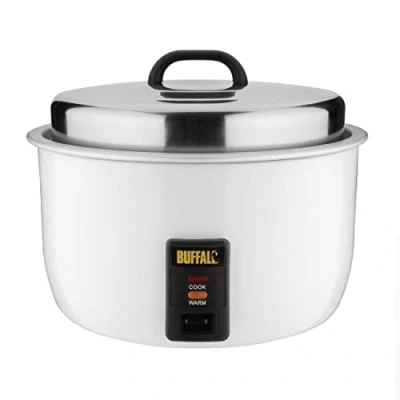 Afbeelding van Buffalo Rijstkoker 10ltr CB944 Horeca &amp; Professioneel
