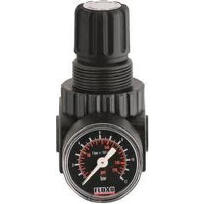 Afbeelding van Aerotec FX 3100 1/4 2010203 Drukregelaar (6,3 mm) 1 stuk(s)
