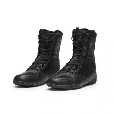 Afbeelding van Leone1947 Professional Boksschoenen Zwart EU 41 Man