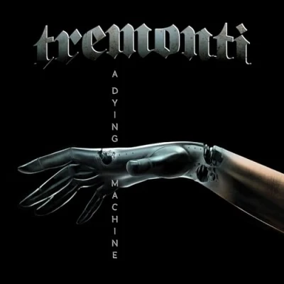 Afbeelding van Tremonti A Dying Machine (2 LPs)